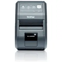Brother RJ-3050 - Etikettendrucker