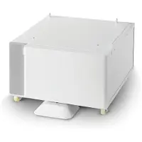 OKI Druckerunterschrank - für PRO9431dn