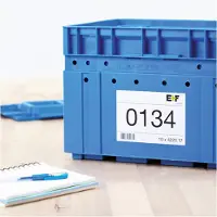 Herma Universal Etiketten A4