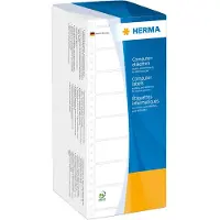 Herma Computer 1016x484 Mm 6000 Pieces Bandbedruckte Etiketten