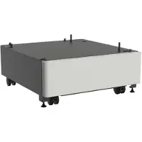 Lexmark 32C0053, Flur, Grau, 1 Schublade(n), CX921de, CX922de, CX923dte, CS921de, CS923de, 14,8 kg, 615 x 652 x 254 mm