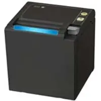 Seiko Instruments Instruments RP-E10-K3FJ1-U-C5, Thermodruck, POS-Drucker, 203 x 203 DPI, 350 mm/sek, 8,3 cm, 58 - 80 mm