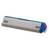 OKI 45536510, 38000 Seiten, Magenta, 1 Stück(e)