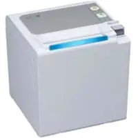 Seiko Instruments RP-E10-W3FJ1-U-C5, Thermodruck, POS-Drucker, 203 x 203 DPI, 350 mm/sek, 8,3 cm, 58 mm