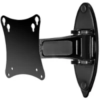 Peerless SmartMount Schwenkbare Wandhalterung für 10 -29'' Flachbildschirme