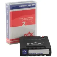 Tandberg Data 8731-Rdx