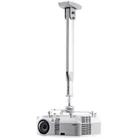 SMS Deckenhalterung CL V2050-2300 silber