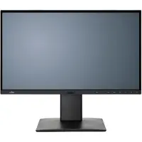 Fujitsu P27-8 TS UHD - LED-Monitor - 68.5 cm (27") - 3840 x 2160 4K UHD (2160p) - IPS - 350 cd/m²
