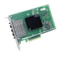 Dell DDJKY, Eingebaut, Verkabelt, PCI Express, Ethernet, 10000 Mbit/s