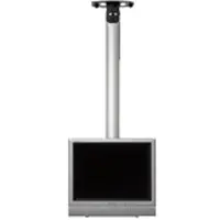 SMS Flatscreendeckenhalterung CL VST500-750 silber