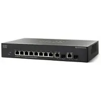 Cisco SG355-10P-K9-EU neu