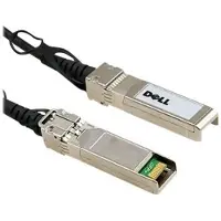 Dell 470-AAVH, 1 m, SFP+, SFP+