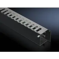 Rittal DK 5502.235, Stahl, Schwarz, 1 Stück(e)
