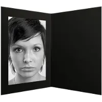 Daiber 11032, Papier, Schwarz, 13 x 18 cm