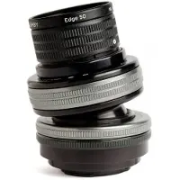 Lensbaby Composer Pro II Sony E mit Edge 50