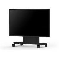 SMS PD02MHA, 120 kg, 116,8 cm (46"), 2,49 m (98"), 200 x 200 mm, 800 x 400 mm, 1170 - 1670 mm