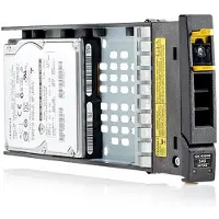 HP Hewlett Packard Enterprise 3PAR StoreServ M6710 600GB 6Gb SAS 10K SFF(2.5-inch) HDD, Serial Attached SCSI (SAS), 600 GB, 6,35 cm (2.5")