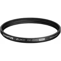 Olympus OM System Schutzfilter PRF-ZD72 PRO