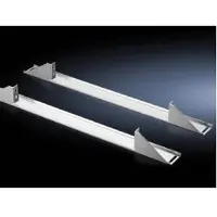 Rittal 19 Zoll Befestigungswinkel-SET Für 800mm Gehäuse - 7827480 [2 Stück]