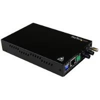 StarTech.com Ethernet-auf-glasfaser-medienkonverter Et90110st2