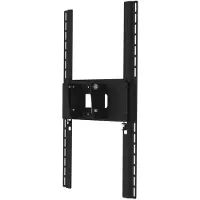 SMS Flatscree H2 Unislide Vertical