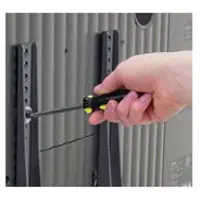 Ergotron Product Integration Tier 3 Service (non-SV cart) - Installation / Konfiguration - Vor-Ort - 10+ Einheiten