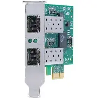 Allied Telesis Pci-Express Dual Port Adapter