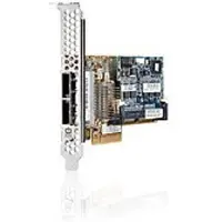HP SmartArray P421/1GB, SAS, SATA, PCI Express x8, 0, 1, 1+0, 5, 50, 6 Gbit/s, 1024 MB, DDR3