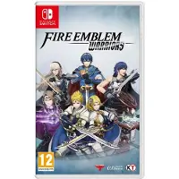 Fire Emblem Warriors