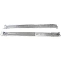 Qnap RAIL-A03-57, Edelstahl, 2,63 kg