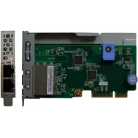 Lenovo Isg Thinksystem Lan-on-motherboard Gb Ethernet X2 Pci-e-erweiterungskarte