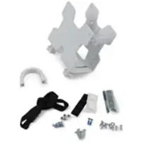 Ergotron 80-107-216, 700 g, 150 mm, 180 mm, 110 mm, 900 g
