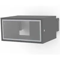 SMS Presence Media Box - Aufbewahrungsbox für AV-System