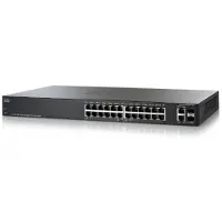 Cisco SLM224GT-UK neu