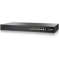 Cisco Small Business SF302-08MPP-K9-EU, Managed, L2, Fast Ethernet (10/100), Power over Ethernet (PoE)