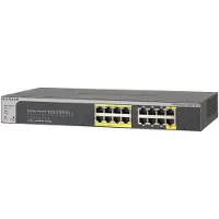 Netgear Gs516tp-100eus
