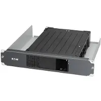 Eaton Corporation ELRACK, Grau, 4 kg