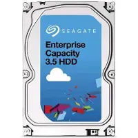 Seagate ST4000NM0025, 4 TB, 7200 RPM, 128 MB, 3.5", SAS