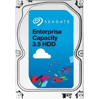 Seagate Enterprise 4TB SATA 3.5'', 4 TB, 7200 RPM, 128 MB, 3.5", Serial ATA III