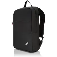 Lenovo ThinkPad 15,6 Basic Notebookrucksack, Black