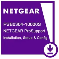 Netgear Professionelles Installations-Setup+Konfiguration Remote Fernzugriff Service f.ReadyNAS/ReadyDATA...