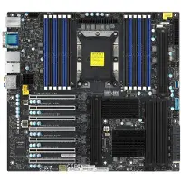 Supermicro X11SPA-T - Motherboard - E-ATX - Sockel