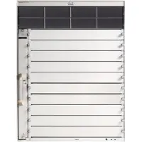 Cisco Catalyst 9400 C9410R Switch-Chassis - 3 Unterstützte Netzwerkschicht - Modular - 13U Hoch - Rackmontage