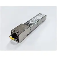 HP E BLc VC RJ-45 SFP Option Kit