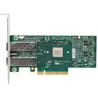 Lenovo DCG Network Controller Mellanox ConnectX-3, GbE InfiniBand adapter