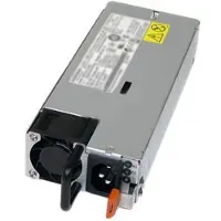 IBM 00FK936, 900 W, Server, 2U, 80 PLUS Platinum, System x3650 M5 (5462), Schwarz, Silber