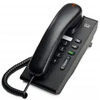 Cisco Unified IP Phone 6901 Standard - VoIP-Telefon