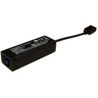Fujitsu S26391-F2169-L400, RJ-45, USB 2.0 Type-A, Schwarz