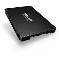 Samsung PM1643 2.5" 15360 GB SAS V-NAND TLC