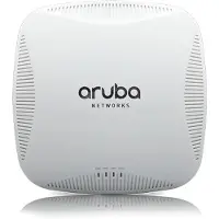 HP Aruba Networking AP-214, 2,4 GHz, 5 GHz, 1300 Mbit/s, 10,100,1000 Mbit/s